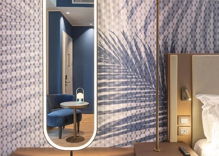 Boutique Hotel Martini 17