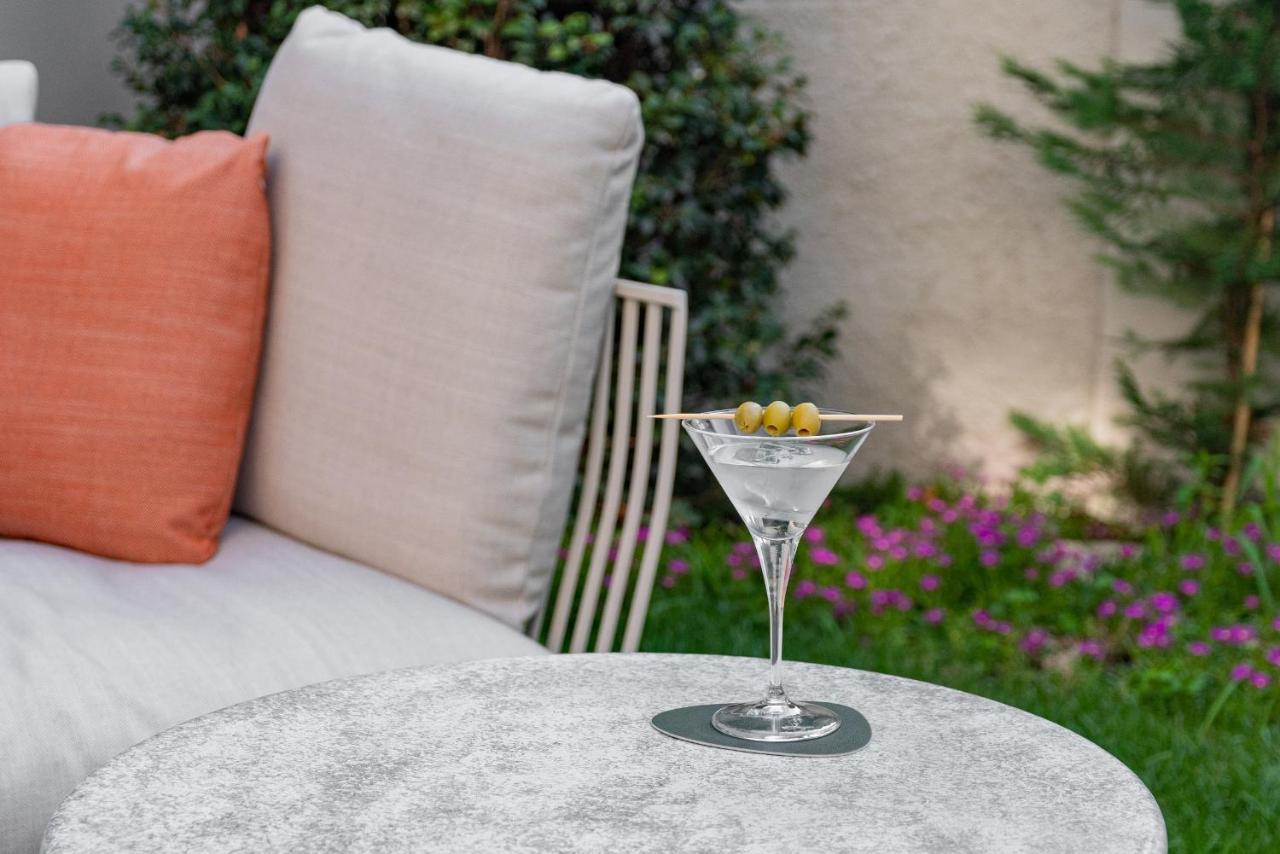 Boutique Martini 17 3* Milano