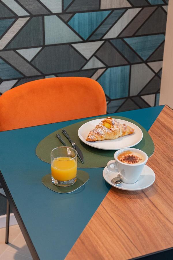 Hotel Boutique Martini 17 Milano