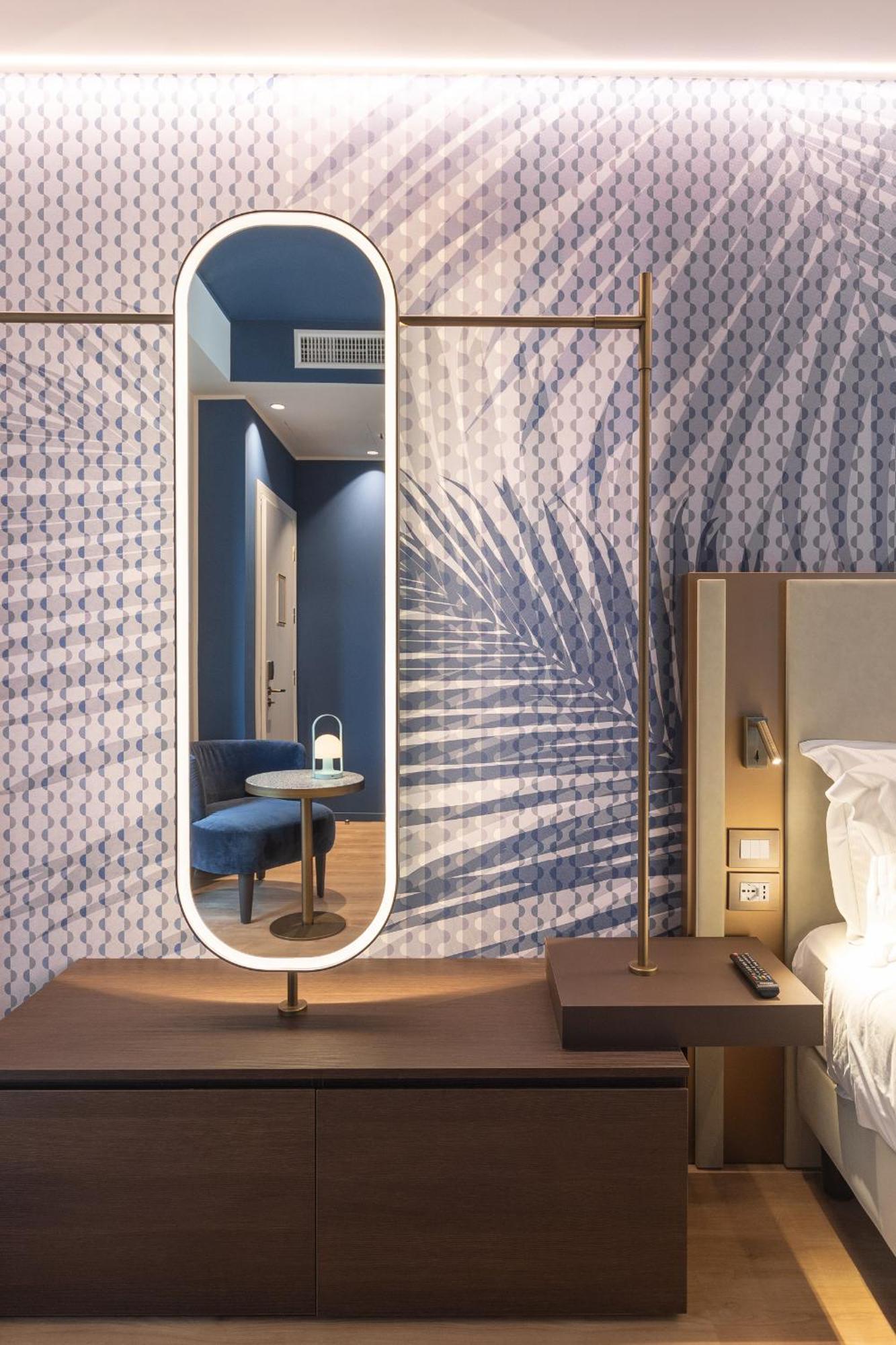 Hotel Boutique Martini 17 Milano